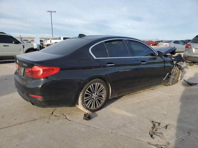 Obraz 3 z 2018 BMW 530 XI 2018 z VIN WBAJA7C5XJWA74350