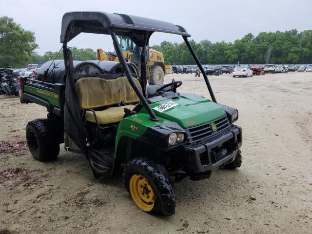 2015 JOHN DEERE GATOR 2015 image