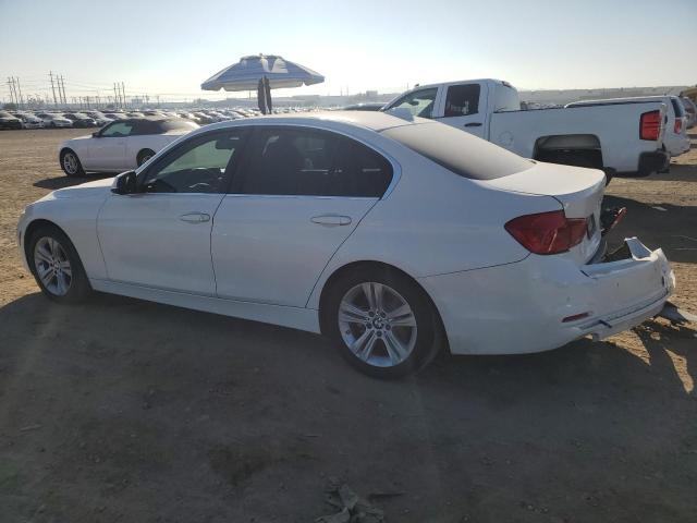 Image 2 of 2017 BMW 328 D 2017 with VIN WBA8E5C50HK388840