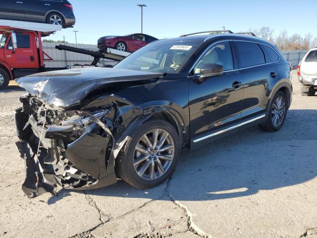 Изображение 1 2020 MAZDA CX-9 GRAND TOURING 2020 с VIN JM3TCBDY8L0422058