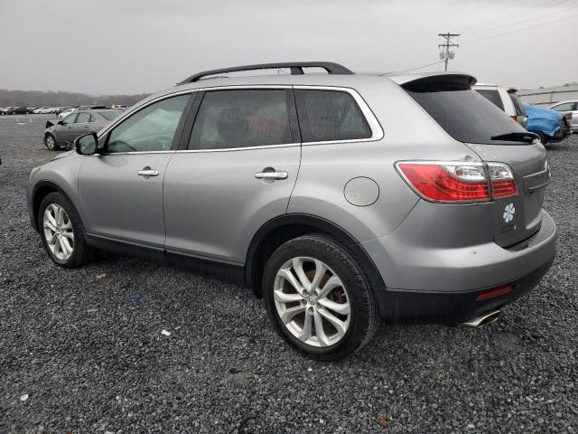 Изображение 2 2012 MAZDA CX-9  2012 с VIN JM3TB2DA9C0347506