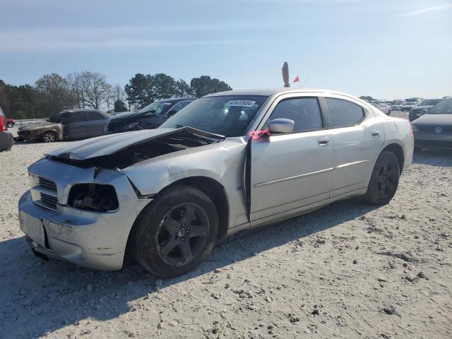 2010 DODGE CHARGER SXT 2010 image