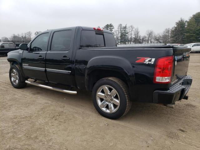Изображение 2 2012 GMC SIERRA K1500 SLT 2012 с VIN 3GTP2WE20CG166928
