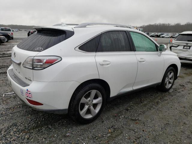 Изображение 3 2012 LEXUS RX 350 2012 с VIN 2T2BK1BA3CC147742