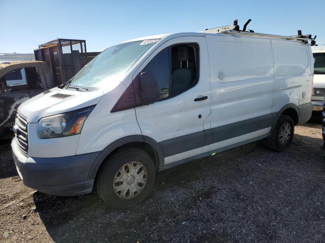Obraz 1 z 2017 FORD TRANSIT T-250 2017 z VIN 1FTYR1YM9HKA91050