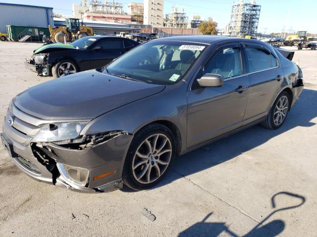 Obraz 2012 FORD FUSION SE 2012