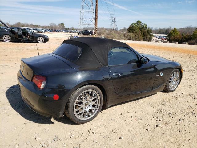 Изображение 3 2006 BMW Z4 3.0 2006 с VIN 4USBU33576LW68790