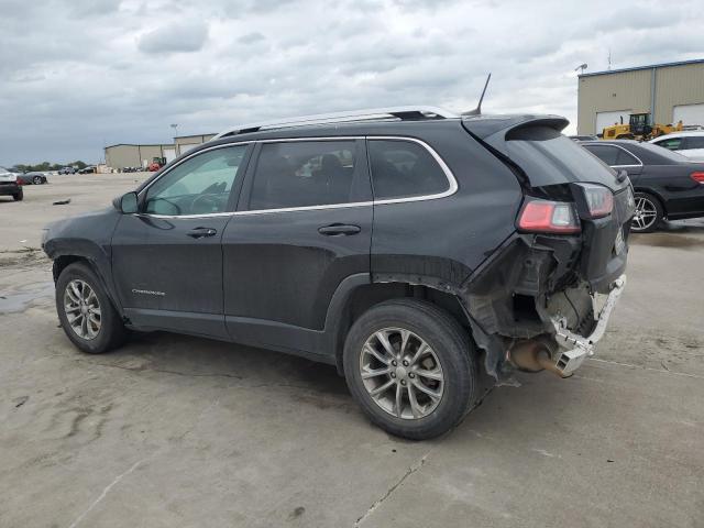 Image 2 of 2019 JEEP CHEROKEE LATITUDE PLUS 2019 with VIN 1C4PJLLB9KD316079