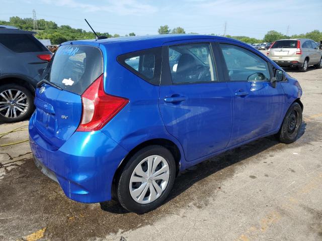 Obraz 3 z 2017 NISSAN VERSA NOTE S 2017 z VIN 3N1CE2CP9HL360016