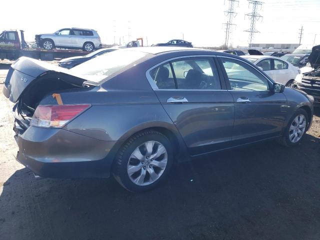 Изображение 3 2008 HONDA ACCORD EX 2008 с VIN 1HGCP36758A067957