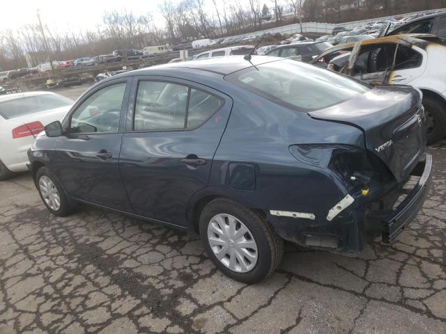Image 2 of 2016 NISSAN VERSA S 2016 with VIN 3N1CN7AP8GL865933