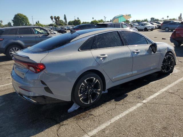 Изображение 3 2021 KIA K5 GT LINE 2021 с VIN 5XXG64J22MG063013
