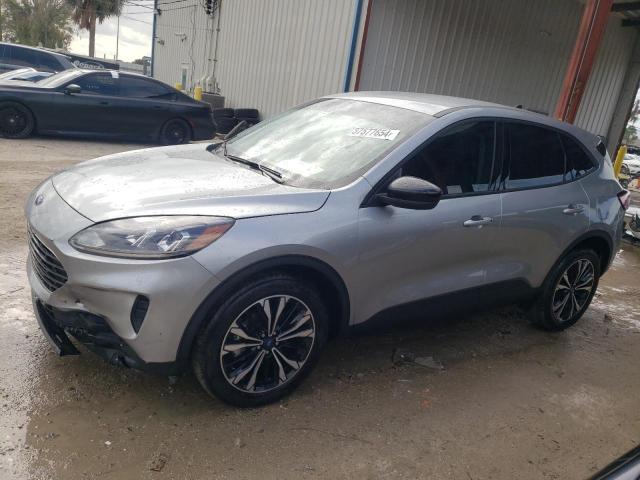 2022 FORD ESCAPE SE 2022 image