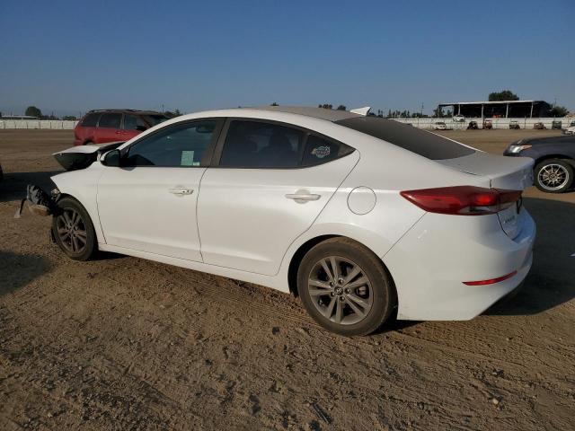 Изображение 2 2018 HYUNDAI ELANTRA SEL 2018 с VIN 5NPD84LF8JH215468