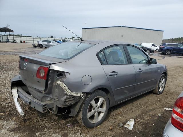 Image 3 of 2005 MAZDA 3 I 2005 with VIN JM1BK12F851348611