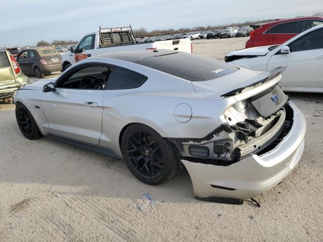 Изображение 2 2016 FORD MUSTANG GT 2016 с VIN 1FA6P8CF1G5229004
