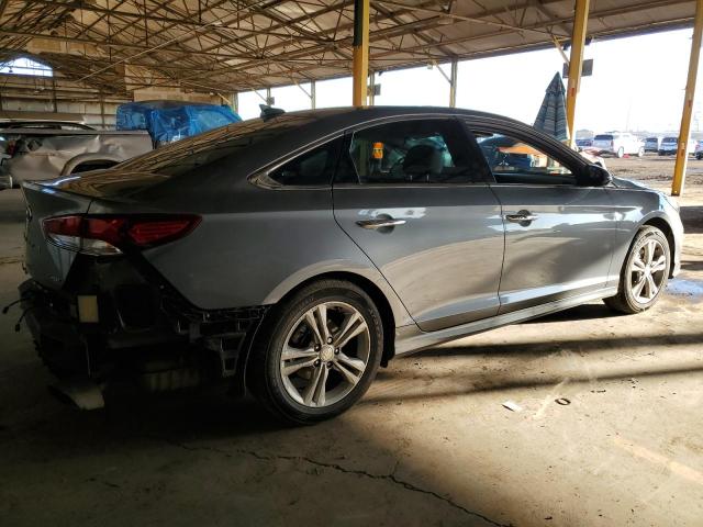 Obraz 3 z 2018 HYUNDAI SONATA SPORT 2018 z VIN 5NPE34AF0JH657814