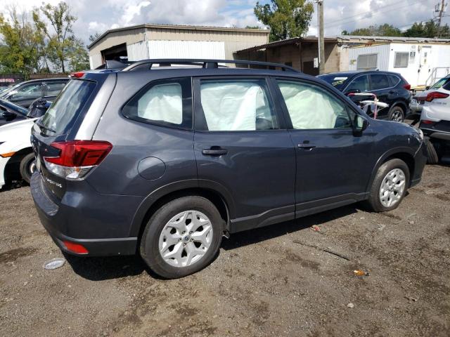 Obraz 3 z 2021 SUBARU FORESTER  2021 z VIN JF2SKADC5MH576706