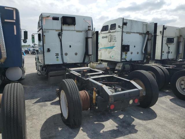 Image 3 of 2007 INTERNATIONAL 9400 9400I 2007 with VIN 2HSCNAPR57C427922