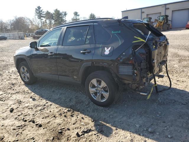 Image 2 of 2022 TOYOTA RAV4 XLE 2022 with VIN 4T3RWRFV7NU050572