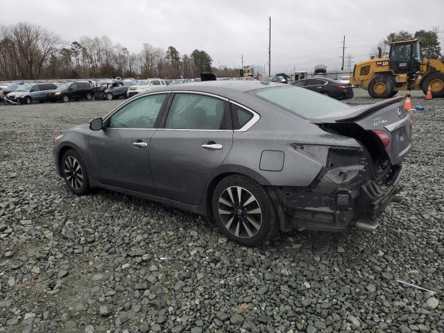 Изображение 2 2018 NISSAN ALTIMA 2.5 2018 с VIN 1N4AL3AP9JC142216