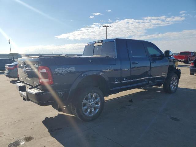 Obraz 3 z 2020 RAM 2500 LIMITED 2020 z VIN 3C6UR5TL0LG149302