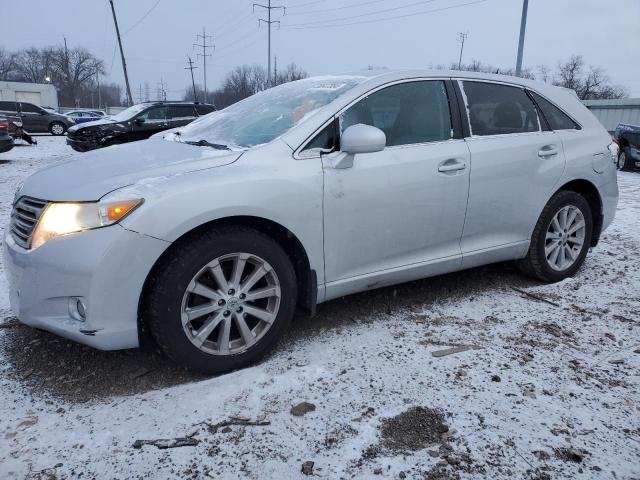 Изображение 1 2012 TOYOTA VENZA LE 2012 с VIN 4T3ZA3BB7CU057770