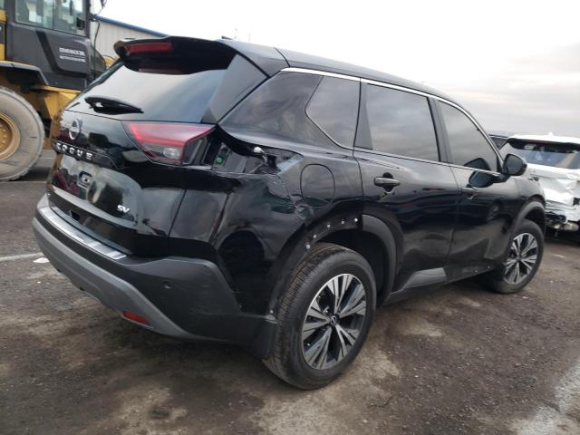 Изображение 3 2023 NISSAN ROGUE SV 2023 с VIN 5N1BT3BA3PC686725
