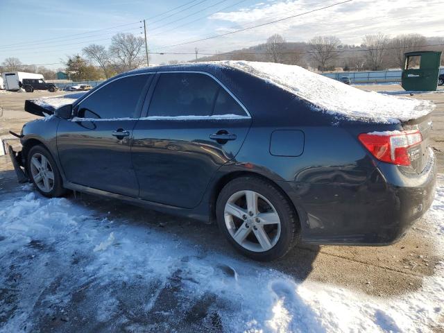 Изображение 2 2014 TOYOTA CAMRY L 2014 с VIN 4T1BF1FK3EU785468