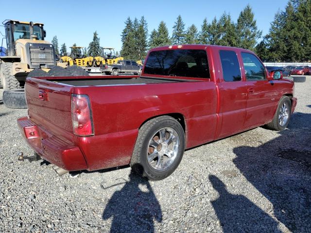 Obraz 3 z 2004 CHEVROLET SILVERADO K1500 2004 z VIN 2GCEK19N841143065