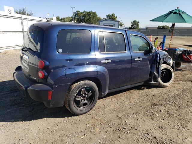 Obraz 3 z 2010 CHEVROLET HHR LT 2010 z VIN 3GNBABDB6AS562399