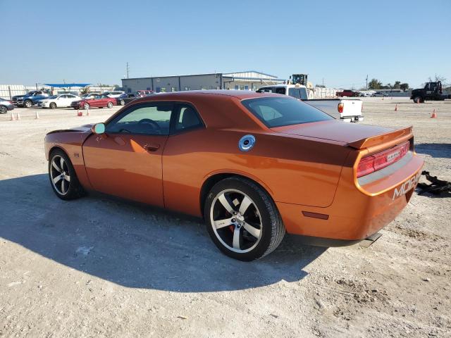 Image 2 of 2011 DODGE CHALLENGER SRT-8 2011 with VIN 2B3CJ7DJ4BH558133