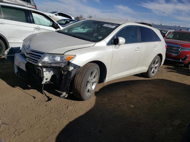 Obraz 1 z 2012 TOYOTA VENZA LE 2012 z VIN 4T3BK3BB1CU069573