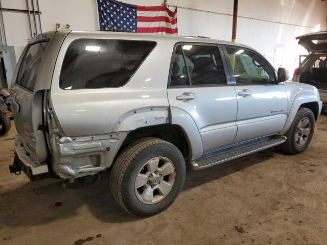 Image 3 of 2004 TOYOTA 4RUNNER LIMITED 2004 with VIN JTEBU17RX40051286