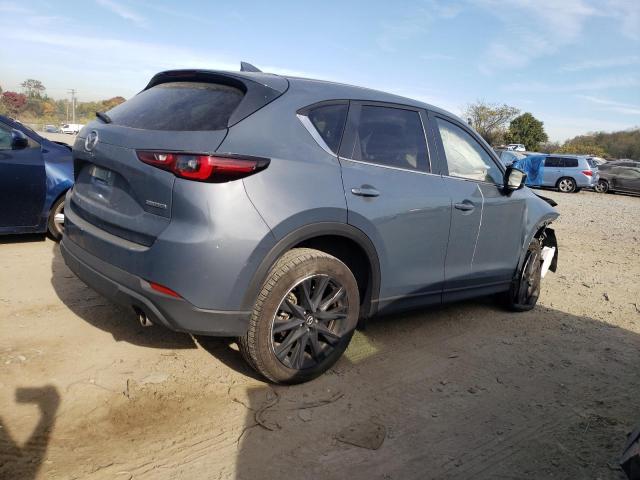 Image 3 of 2023 MAZDA CX-5 PREFERRED 2023 with VIN JM3KFBCM8P0137299