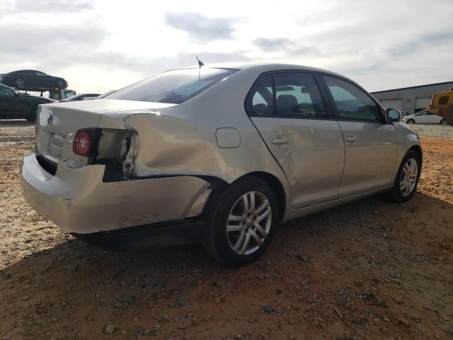 Image 3 of 2010 VOLKSWAGEN JETTA SE 2010 with VIN 3VWRX7AJ8AM105061
