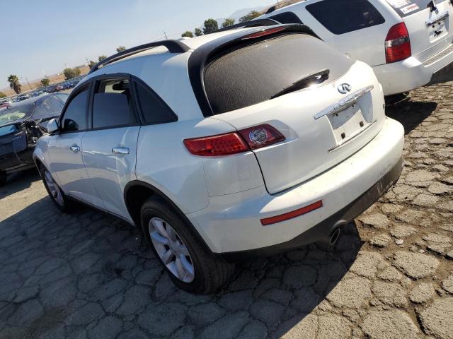 Obraz 2 z 2005 INFINITI FX35  2005 z VIN JNRAS08W15X213268