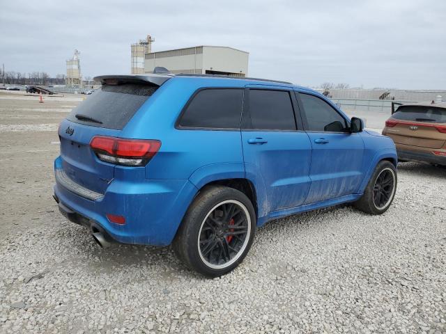 Obraz 3 z 2016 JEEP GRAND CHEROKEE SRT-8 2016 z VIN 1C4RJFDJ1GC489169