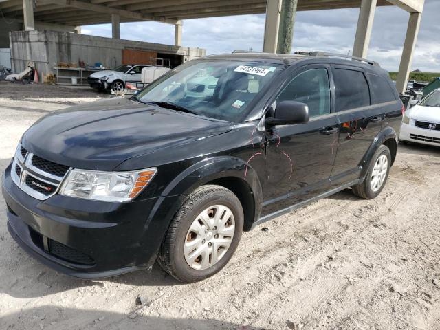 2016 DODGE JOURNEY SE 2016 image