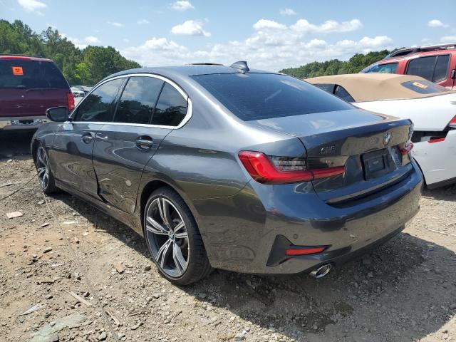Изображение 2 2020 BMW 330I  2020 с VIN 3MW5R1J03L8B15649