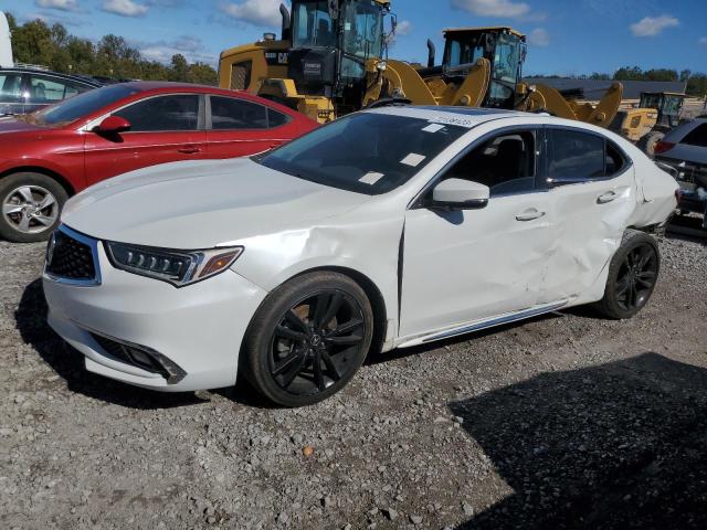 Obraz 1 z 2020 ACURA TLX TECHNOLOGY 2020 z VIN 19UUB2F41LA005497