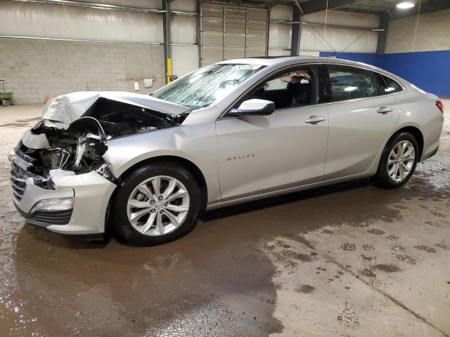 Obraz 1 z 2022 CHEVROLET MALIBU LT 2022 z VIN 1G1ZD5ST8NF128452