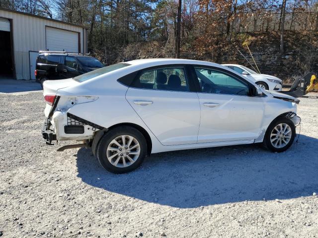 Obraz 3 z 2021 HYUNDAI ACCENT SE 2021 z VIN 3KPC24A62ME152084