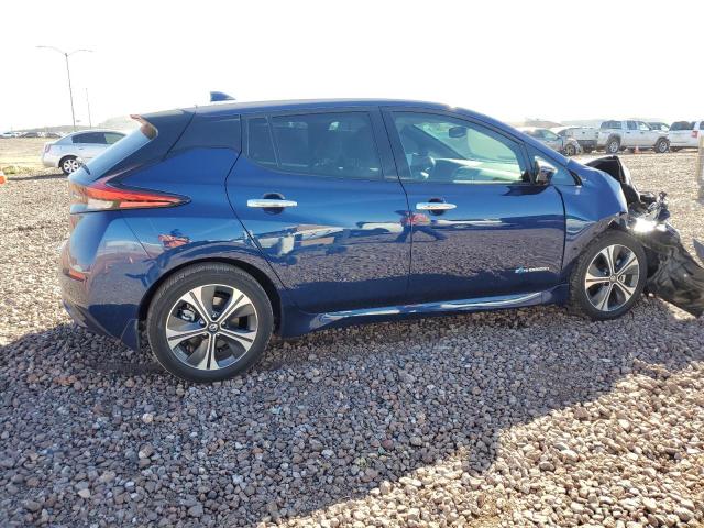 Obraz 3 z 2018 NISSAN LEAF S 2018 z VIN 1N4AZ1CP6JC303749