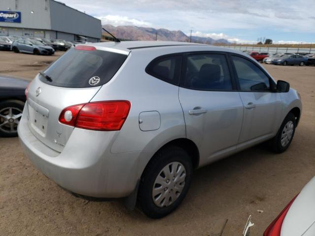 Изображение 3 2008 NISSAN ROGUE S 2008 с VIN JN8AS58V68W130017