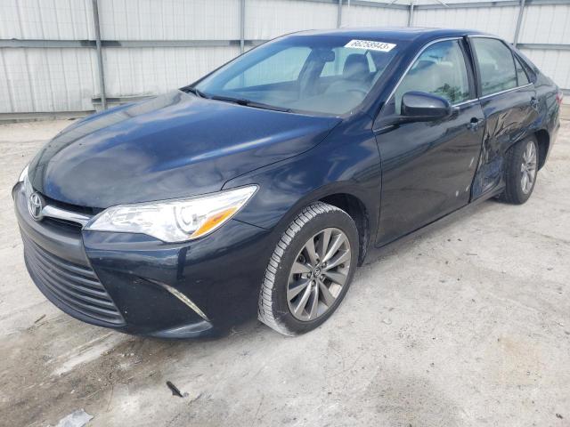 Obraz 1 z 2017 TOYOTA CAMRY LE 2017 z VIN 4T1BF1FK1HU733728