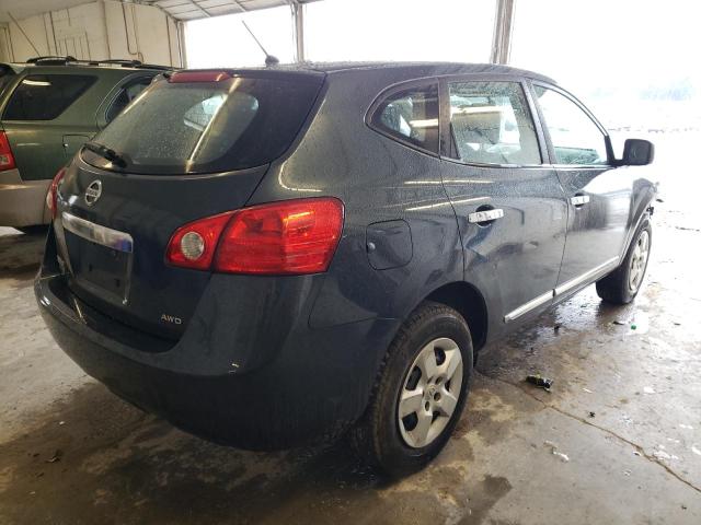 Obraz 3 z 2014 NISSAN ROGUE SELECT S 2014 z VIN JN8AS5MV7EW703833