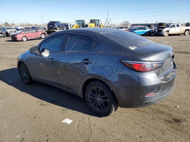 Изображение 2 2017 TOYOTA YARIS IA  2017 с VIN 3MYDLBYV6HY158964