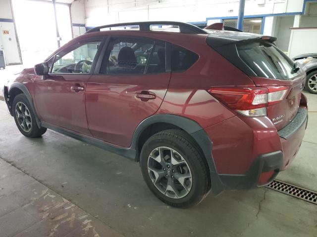 Изображение 2 2019 SUBARU CROSSTREK PREMIUM 2019 с VIN JF2GTACC0KH352034