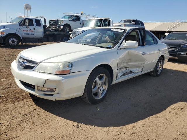 Изображение 2003 ACURA 3.2TL  2003